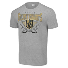 Vegas Golden Knights Starter Team Logo Graphic T-Shirt -  NHL T-shirts