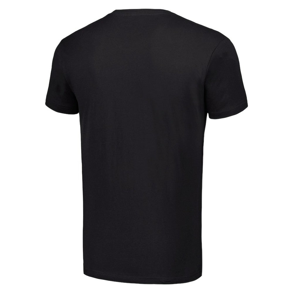 Anaheim Ducks Starter Team Logo Graphic T-Shirt -  NHL T-shirts