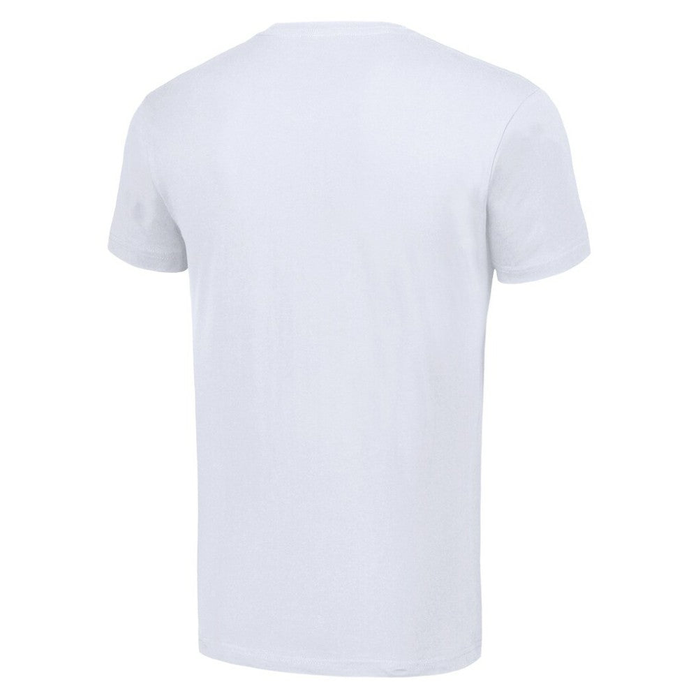 Edmonton Oilers Starter Team Logo Graphic T-Shirt -  NHL T-shirts