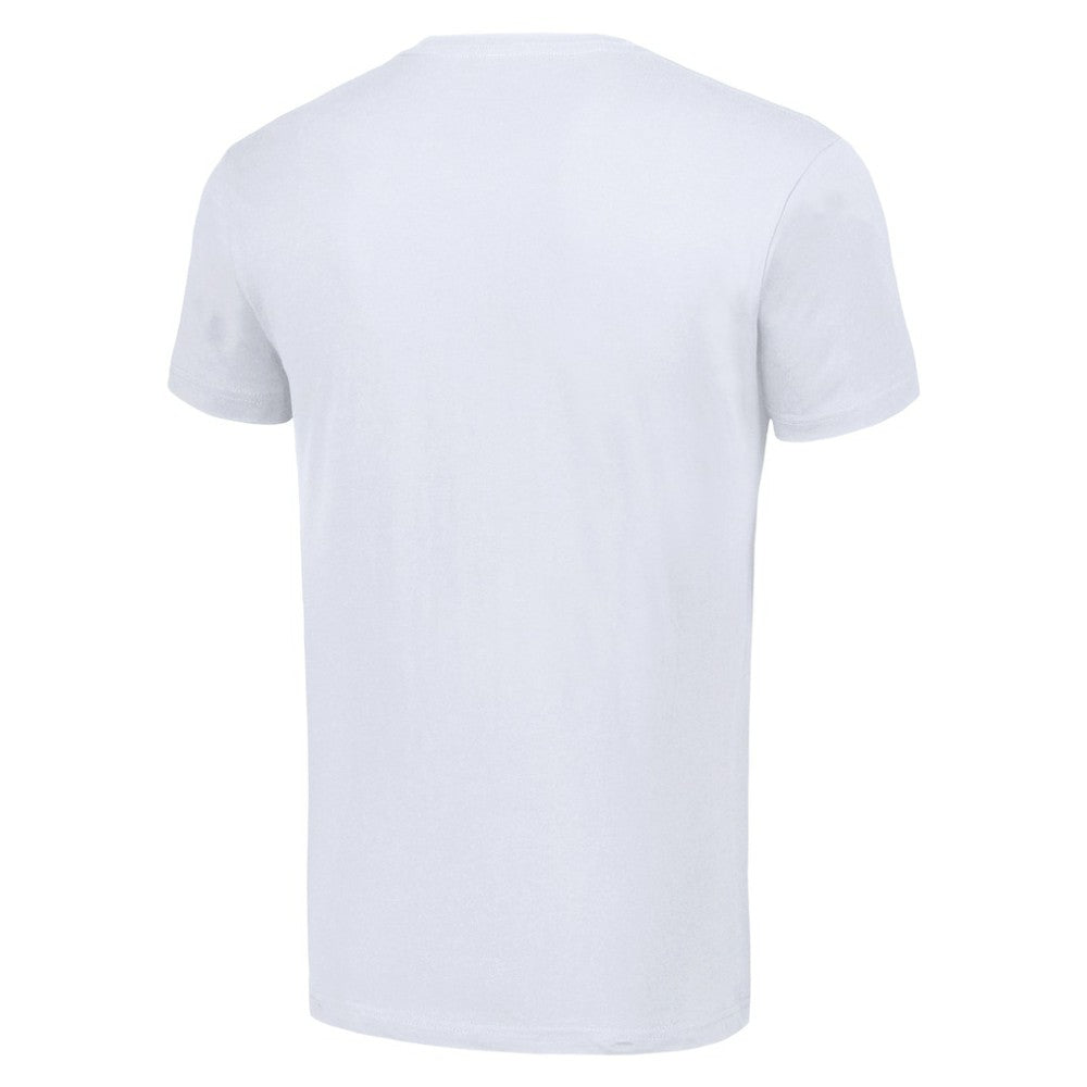 New Jersey Devils Starter Team Logo Graphic T-Shirt -  NHL T-shirts