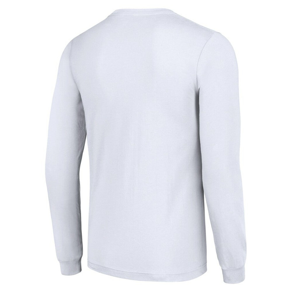 Minnesota Wild Starter Team Logo Graphic Long Sleeve T-Shirt -  NHL T-shirts