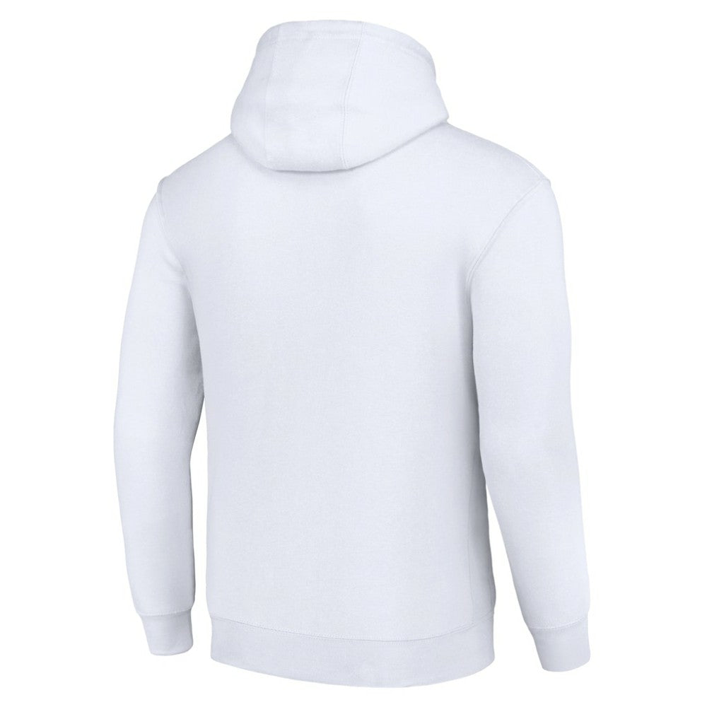 Toronto Maple Leafs Starter Team Logo Graphic Fleece Tri-Blend Pullover Hoodie -  NHL Hoodies