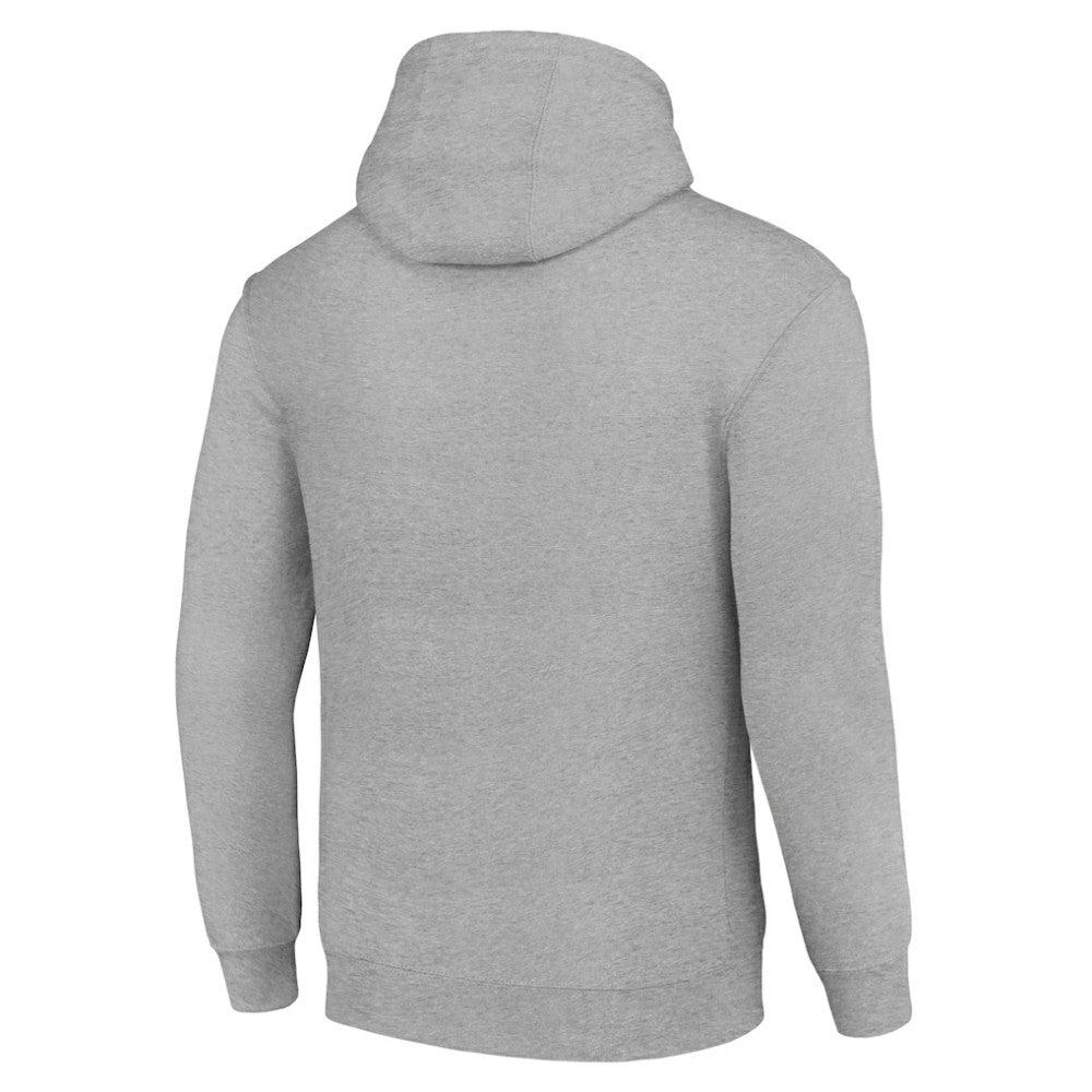 Buffalo Sabres Starter Team Logo Graphic Fleece Tri-Blend Pullover Hoodie -  NHL Hoodies