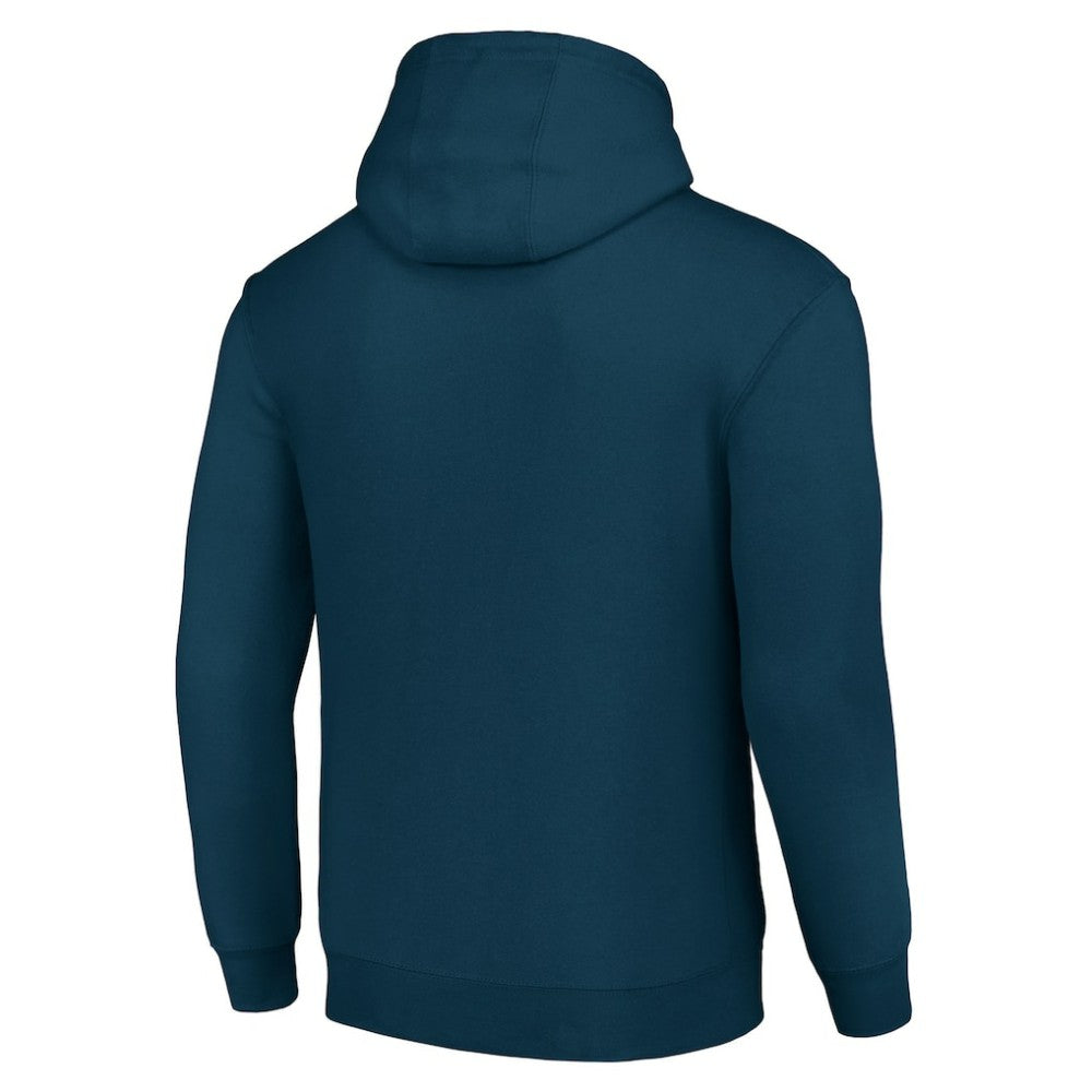 Washington Capitals Starter Team Logo Graphic Fleece Tri-Blend Pullover Hoodie -  NHL Hoodies