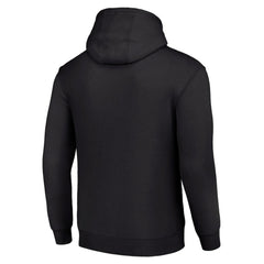 Minnesota Wild Starter Team Logo Graphic Fleece Tri-Blend Pullover Hoodie -  NHL Hoodies