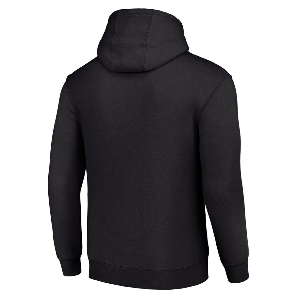 Philadelphia Flyers Starter Team Logo Graphic Fleece Tri-Blend Pullover Hoodie -  NHL Hoodies