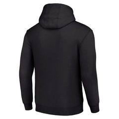 Philadelphia Flyers Starter Team Logo Graphic Fleece Tri-Blend Pullover Hoodie -  NHL Hoodies