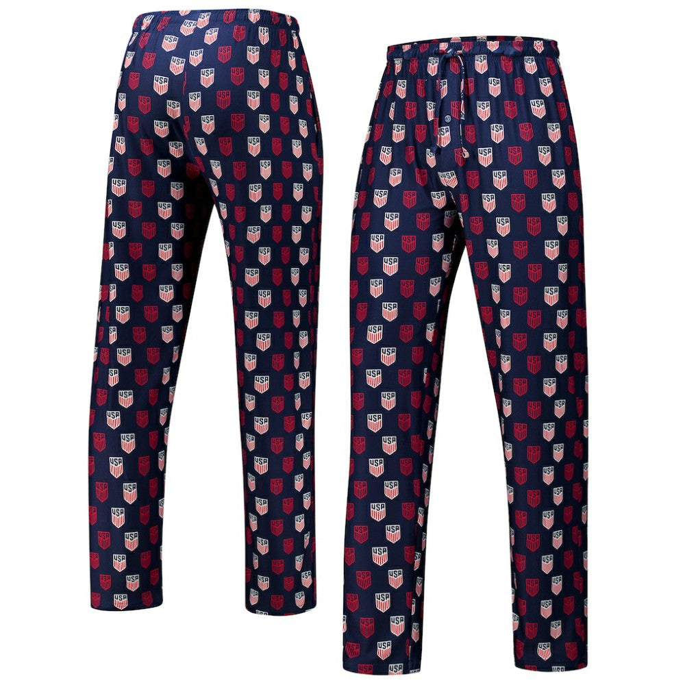 USMNT Concepts Sport Record Sleep Pants