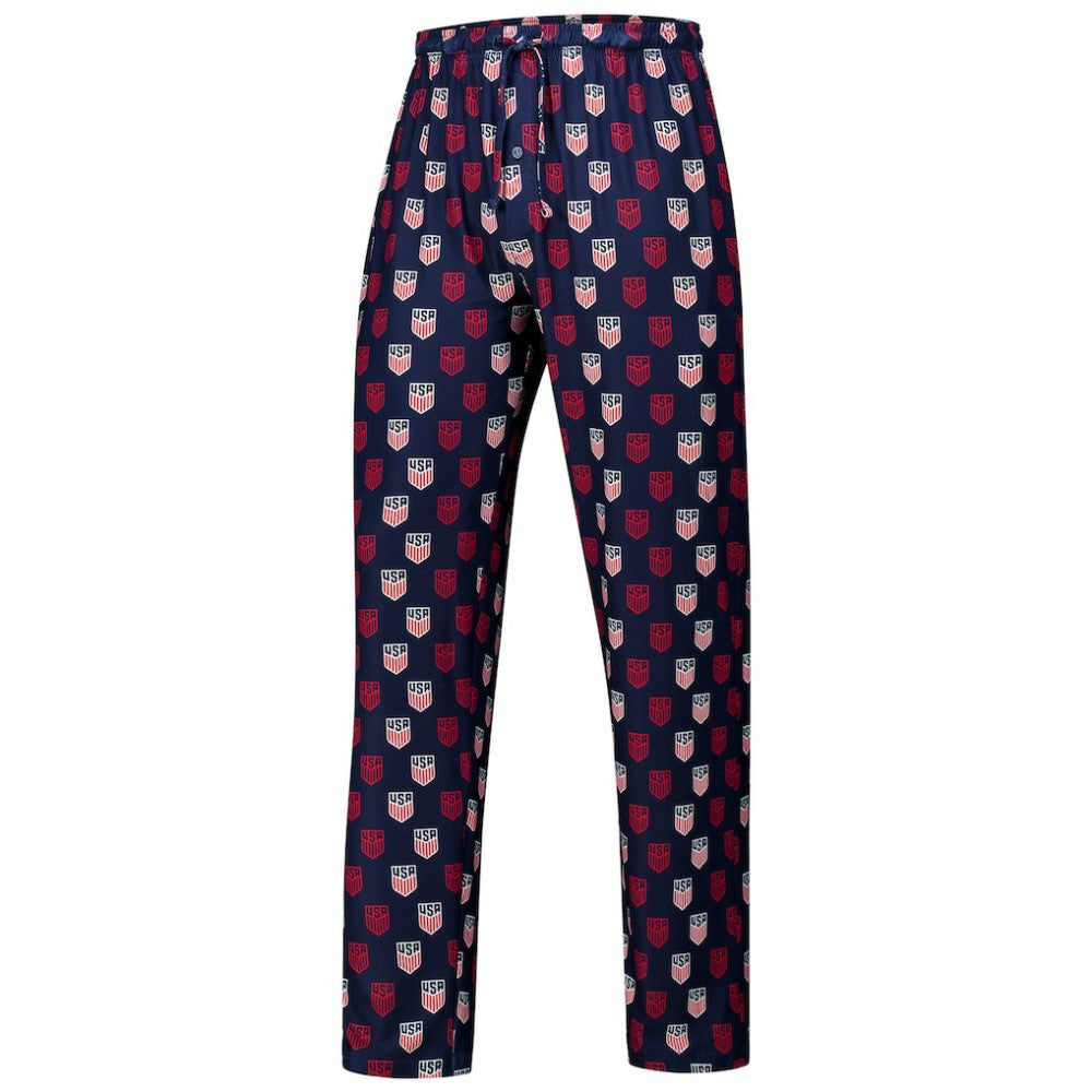 USMNT Concepts Sport Record Sleep Pants