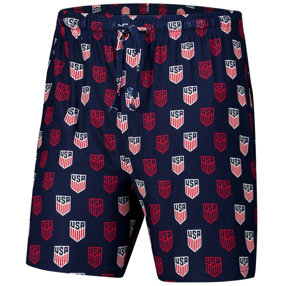 USMNT Concepts Sport Record 2-Pack Short Set