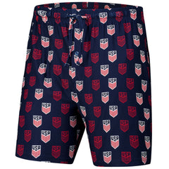 USMNT Concepts Sport Record 2-Pack Short Set