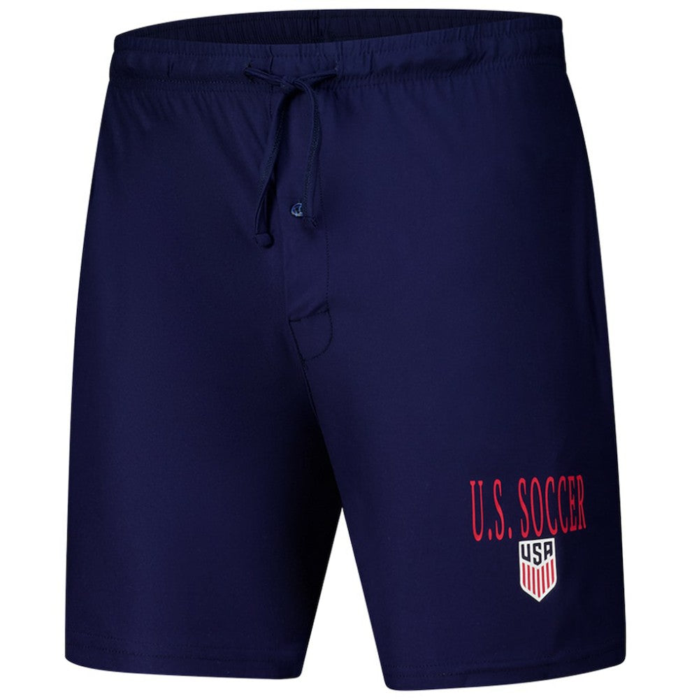 USMNT Concepts Sport Record 2-Pack Short Set