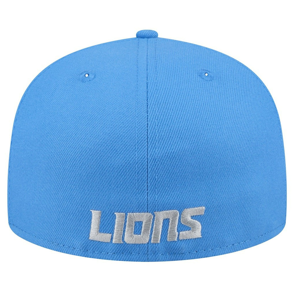 Detroit Lions Omaha 59FIFTY Fitted Hat | NFL Near me