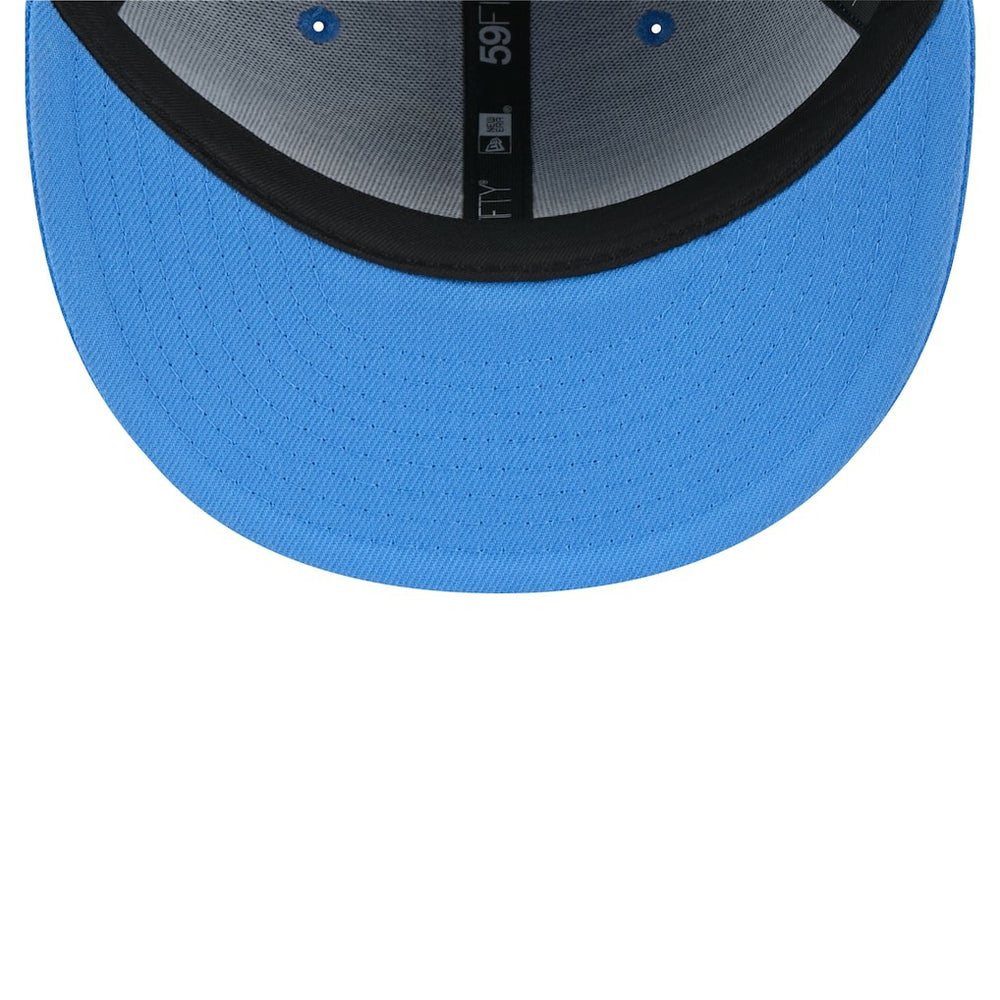 Detroit Lions Omaha 59FIFTY Fitted Hat | NFL Near me