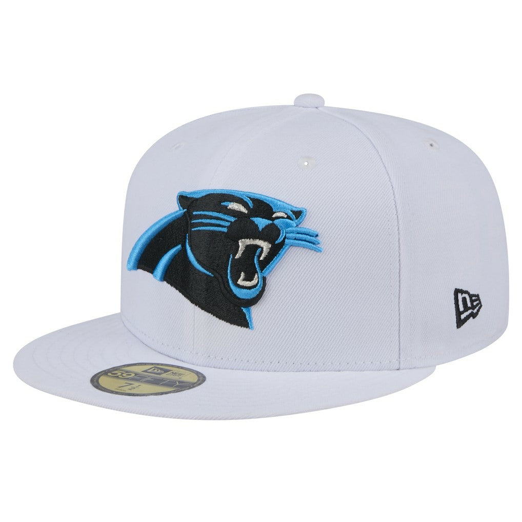 Carolina Panthers Omaha 59FIFTY Fitted Hat | NFL Near me