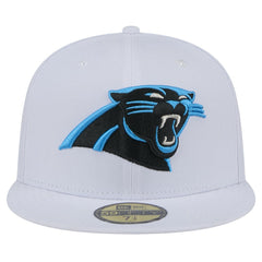 Carolina Panthers Omaha 59FIFTY Fitted Hat | NFL Near me