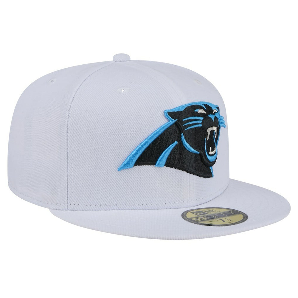 Carolina Panthers Omaha 59FIFTY Fitted Hat | NFL Near me
