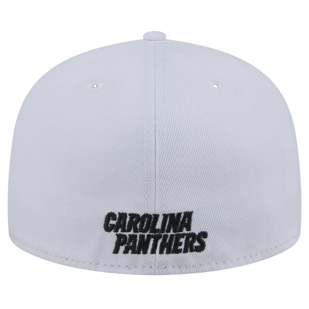 Carolina Panthers Omaha 59FIFTY Fitted Hat | NFL Near me