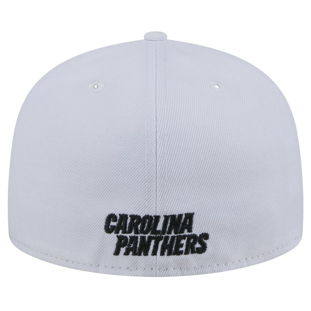 Carolina Panthers Omaha 59FIFTY Fitted Hat | NFL Near me