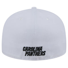 Carolina Panthers Omaha 59FIFTY Fitted Hat | NFL Near me