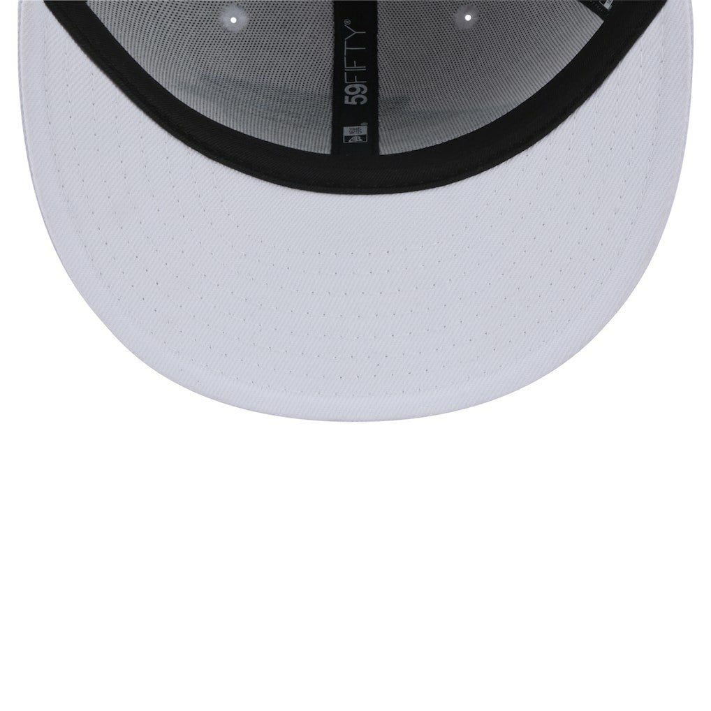 Carolina Panthers Omaha 59FIFTY Fitted Hat | NFL Near me