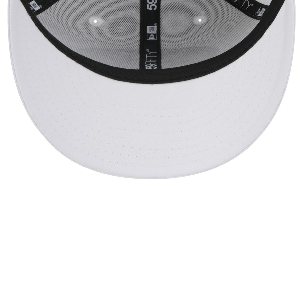 San Francisco 49ers Omaha Low Profile 59FIFTY Fitted Hat | NFL Outlet