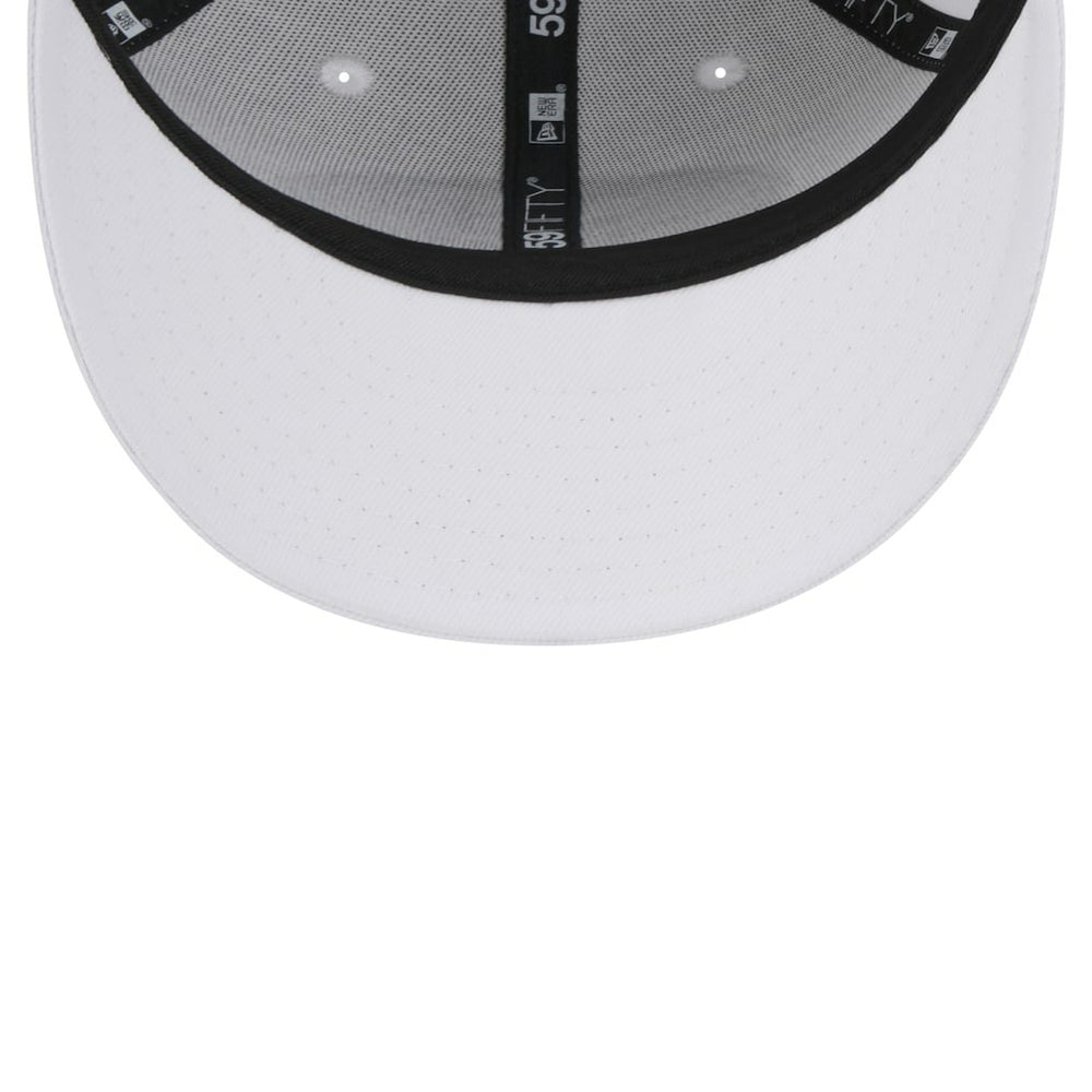 San Francisco 49ers Omaha Low Profile 59FIFTY Fitted Hat | NFL Outlet