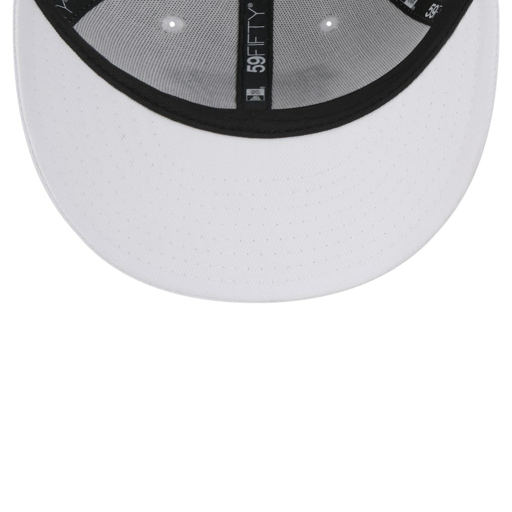 Cincinnati Bengals Omaha Low Profile 59FIFTY Fitted Hat | NFL Online
