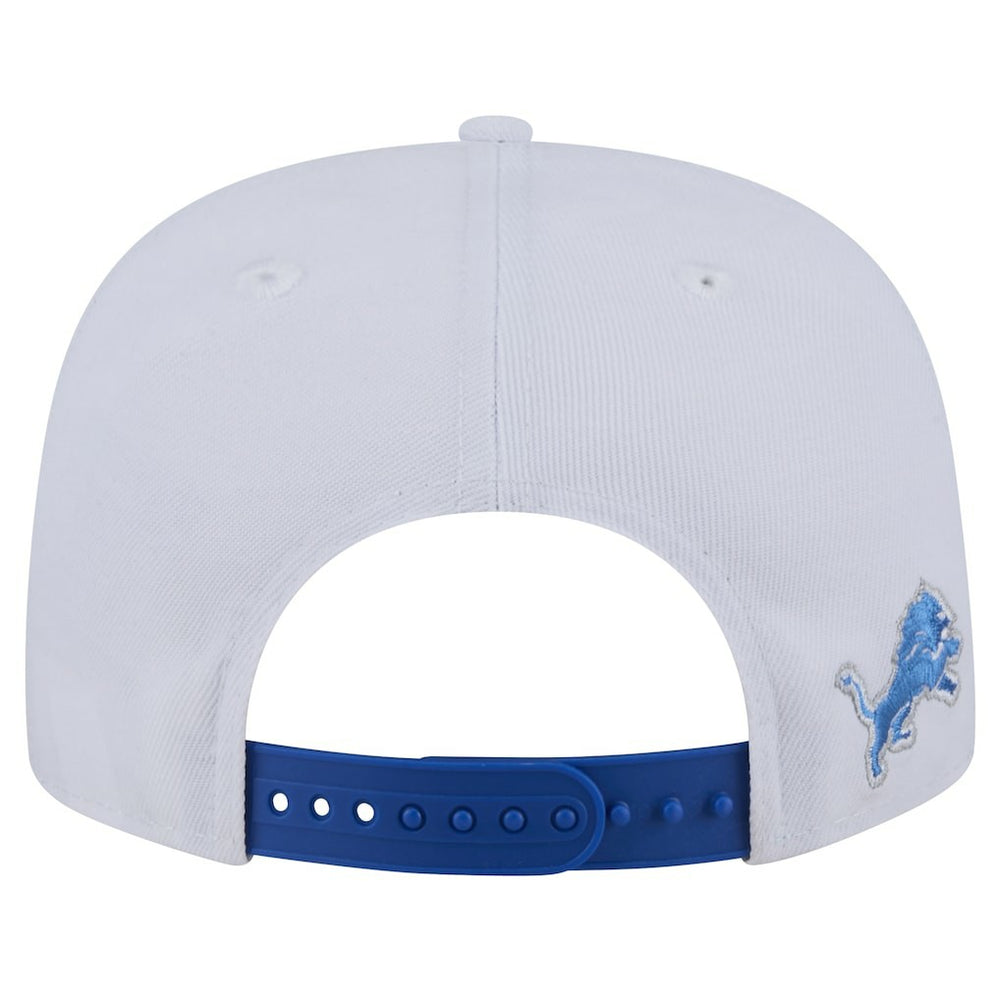 Detroit Lions Sparky 9FIFTY Snapback Hat | NFL Near me