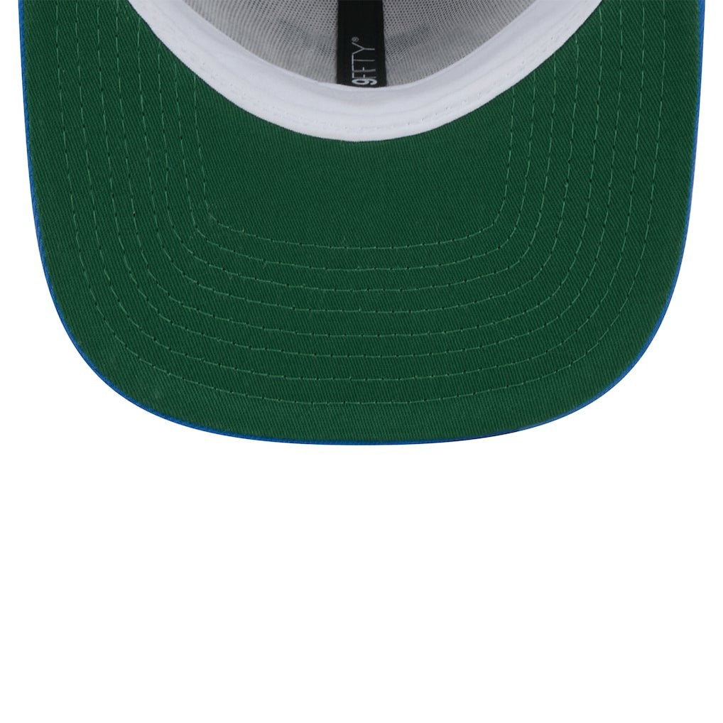 Detroit Lions Sparky 9FIFTY Snapback Hat | NFL Near me