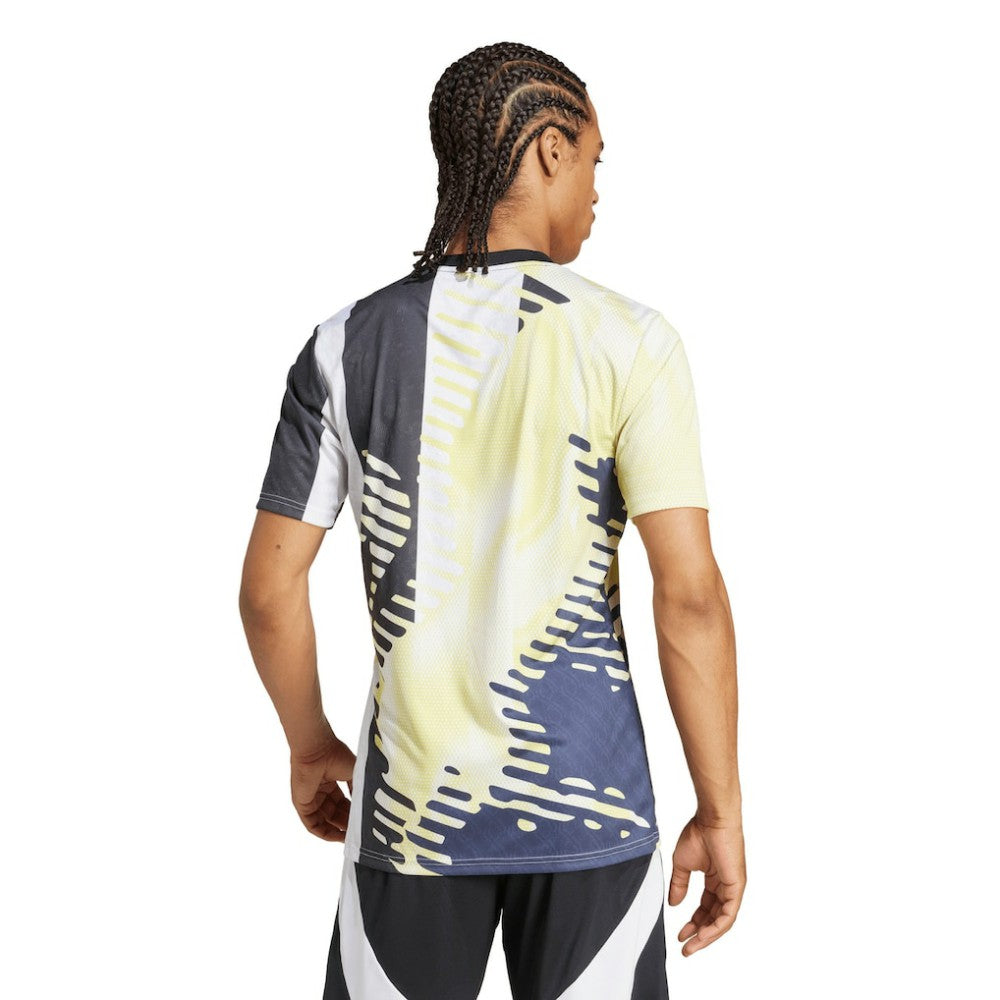 Juventus 2024/25 Pre-Match Top
