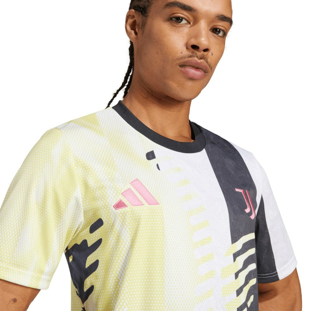 Juventus 2024/25 Pre-Match Top