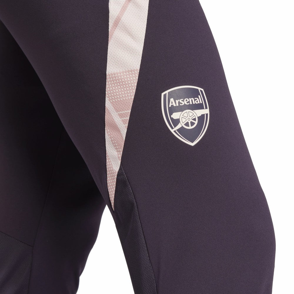 Arsenal 2024/25 AEROREADY Training Pants