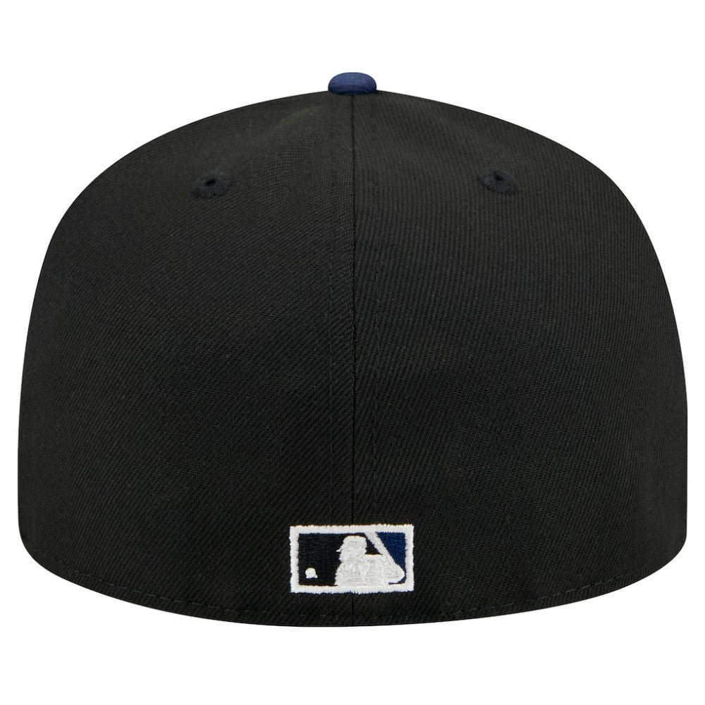 Chicago White Sox New Era Shadow Stitch 59FIFTY Fitted Hat - MLB Hats