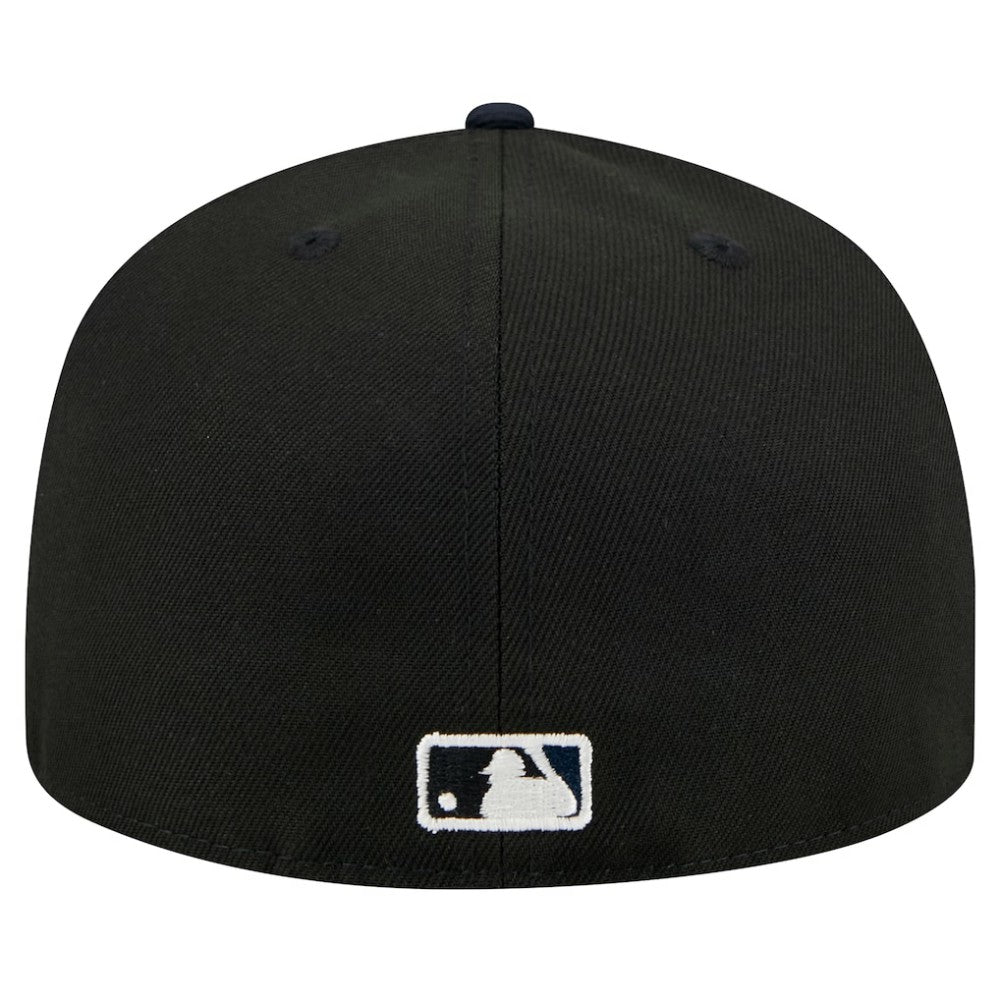 Boston Red Sox New Era Shadow Stitch 59FIFTY Fitted Hat - MLB Hats