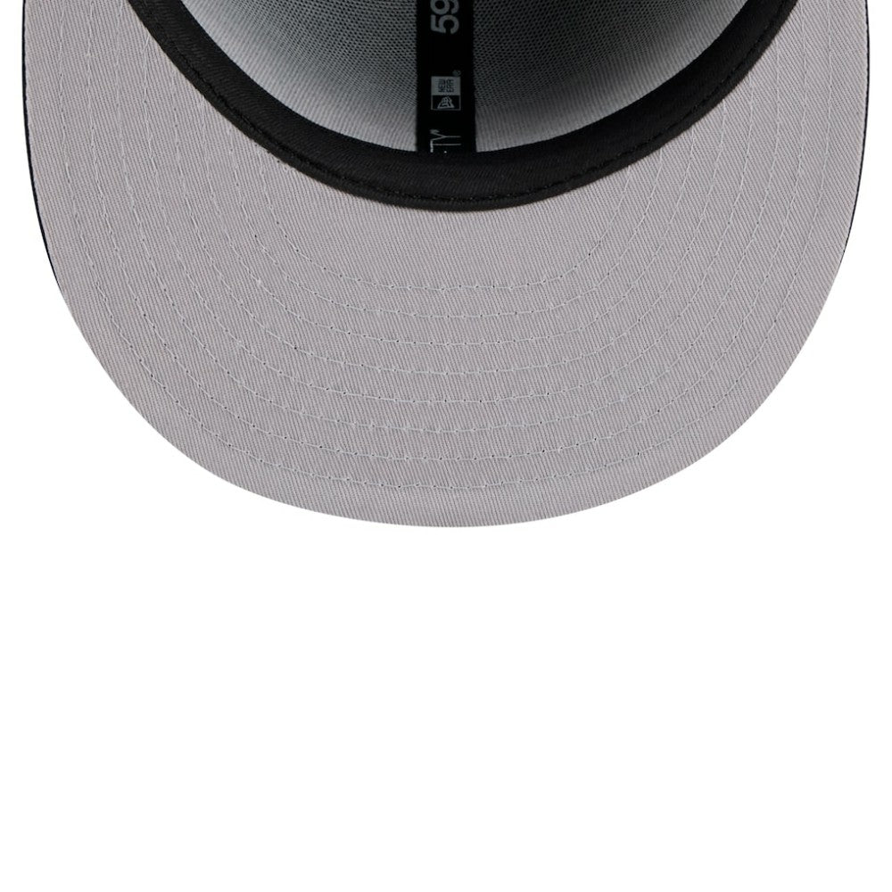 Boston Red Sox New Era Shadow Stitch 59FIFTY Fitted Hat - MLB Hats