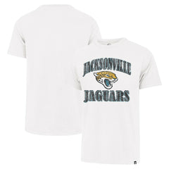 Jacksonville Jaguars '47 Overrun Franklin T-Shirt | NFL Online