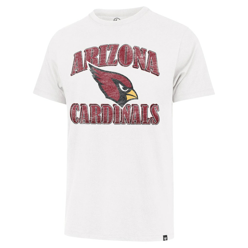 Arizona Cardinals '47 Overrun Franklin T-Shirt | NFL Discount