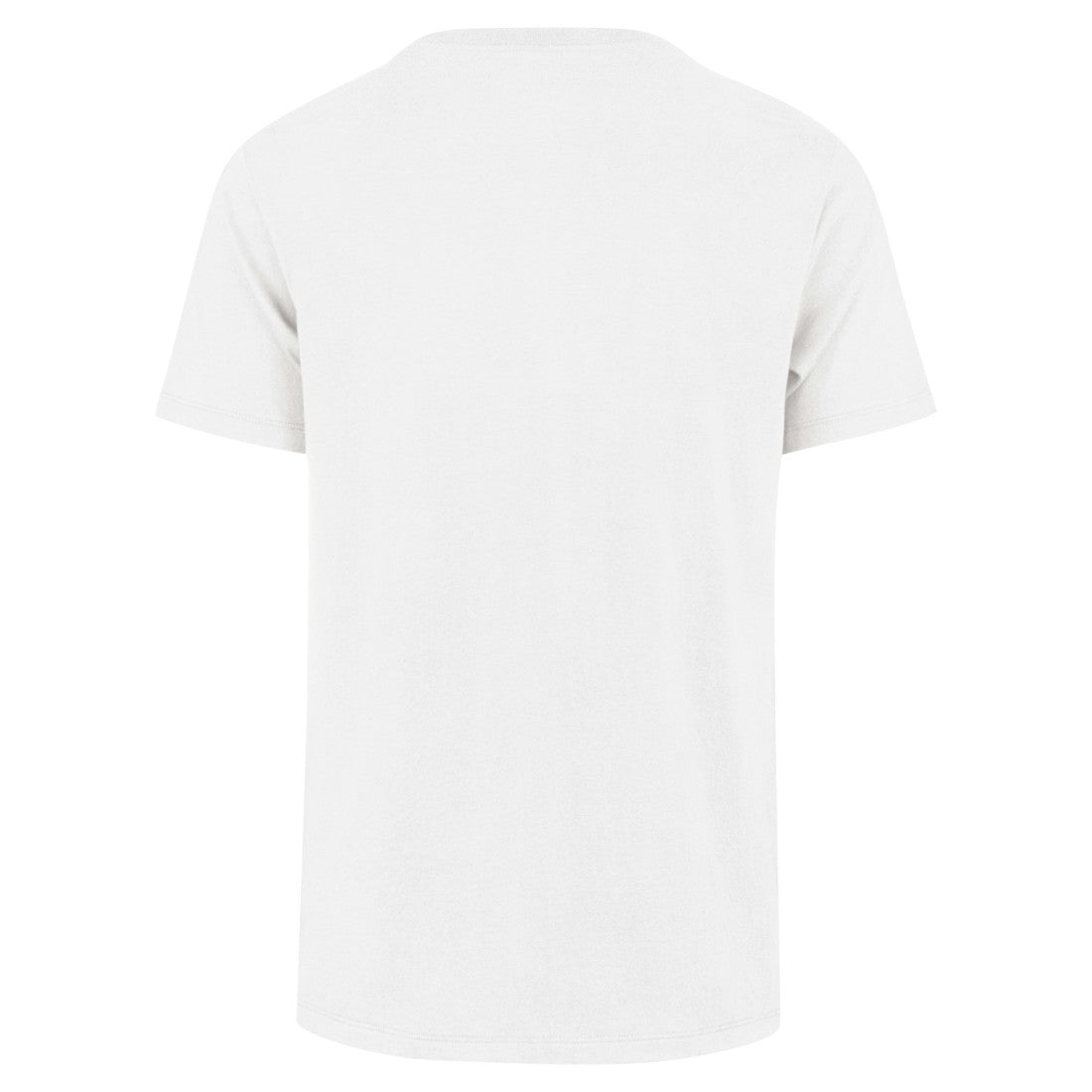 Detroit Lions '47 Overrun Franklin Throwback T-Shirt | NFL Online
