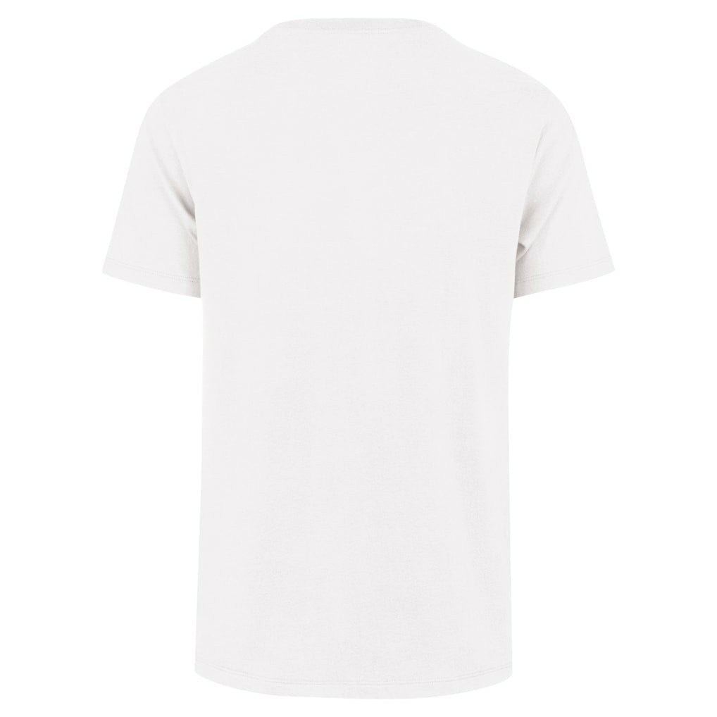 New Orleans Saints '47 Overrun Franklin Throwback T-Shirt | NFL Discount