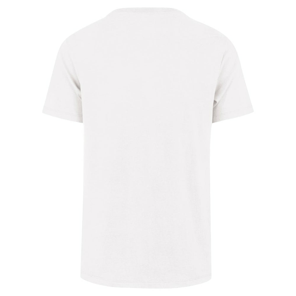 New Orleans Saints '47 Overrun Franklin Throwback T-Shirt | NFL Discount