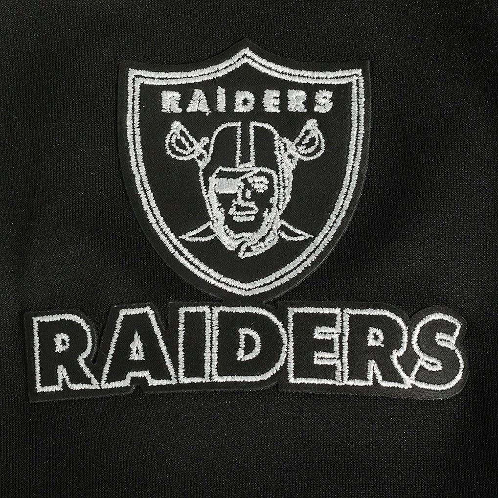 Las Vegas Raiders Pro Standard Classic Chenille Pullover Hoodie | NFL Sale