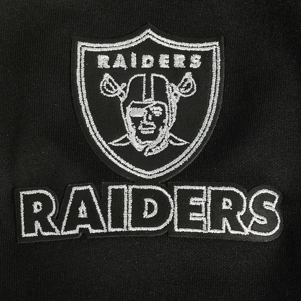 Las Vegas Raiders Pro Standard Classic Chenille Pullover Hoodie | NFL Sale