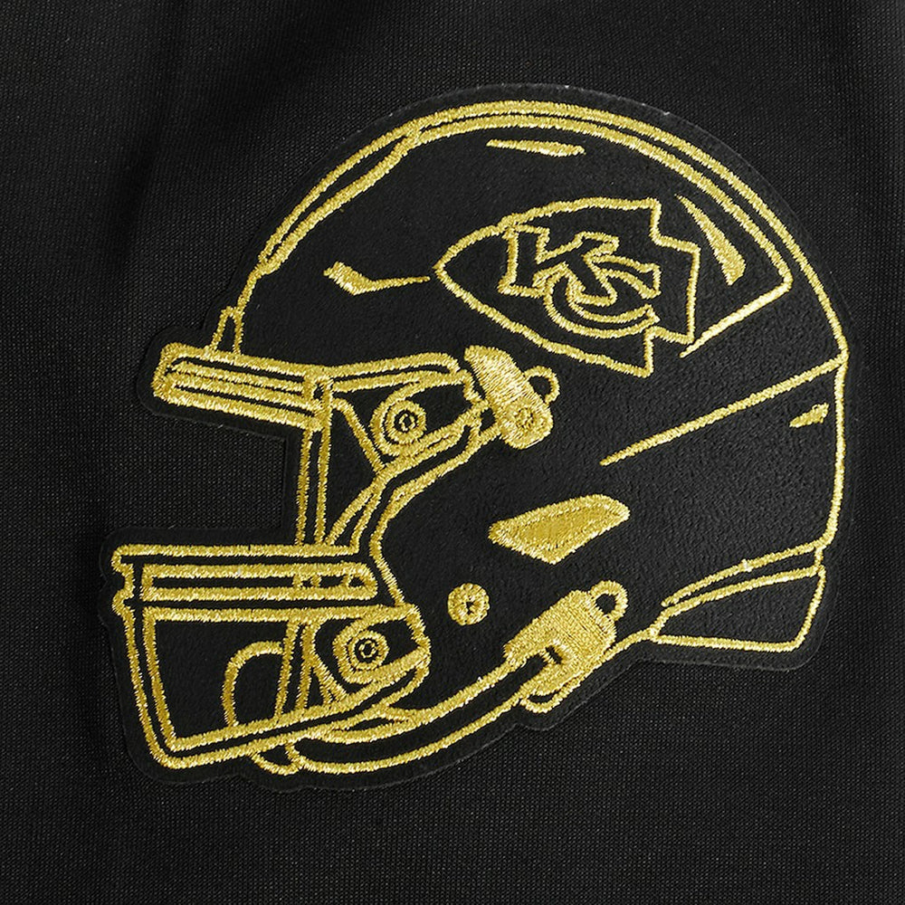 Kansas City Chiefs Pro Standard Classic Chenille Pullover Hoodie | NFL New
