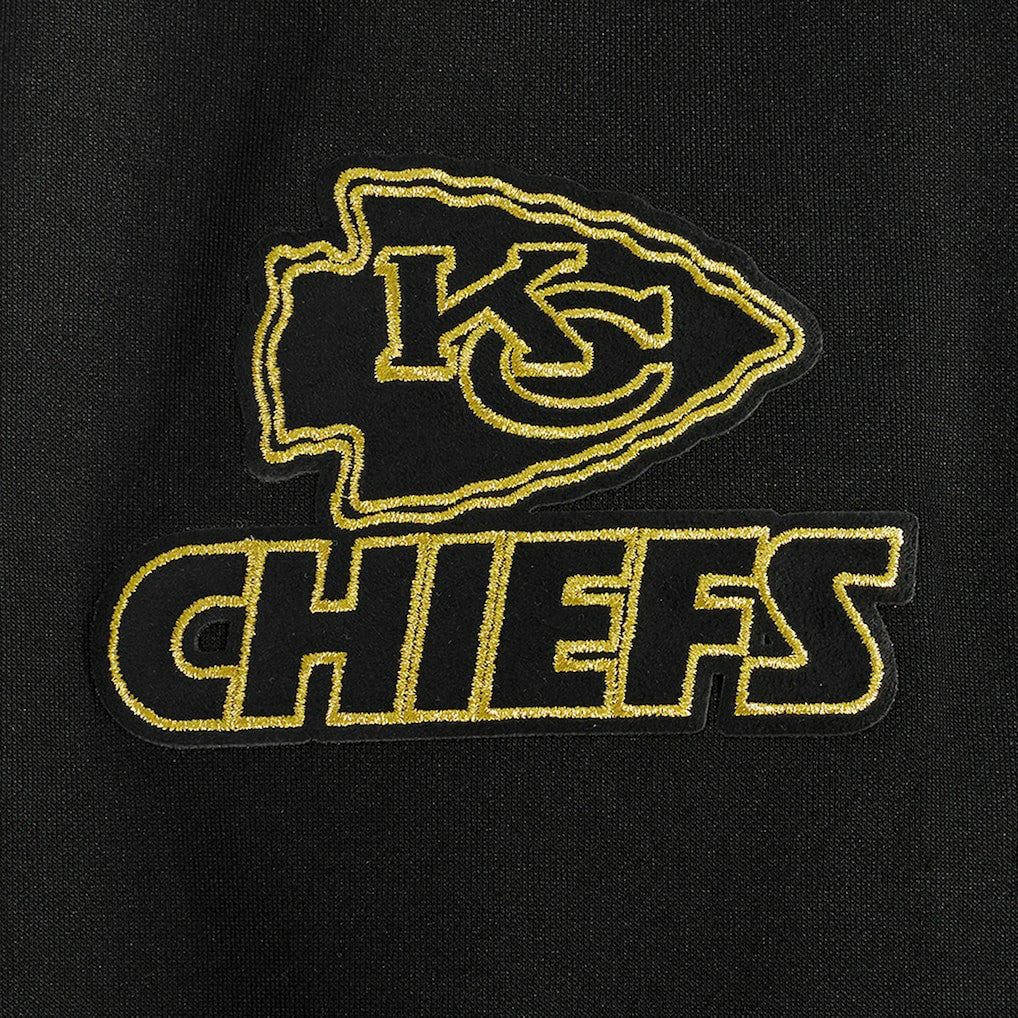 Kansas City Chiefs Pro Standard Classic Chenille Pullover Hoodie | NFL New
