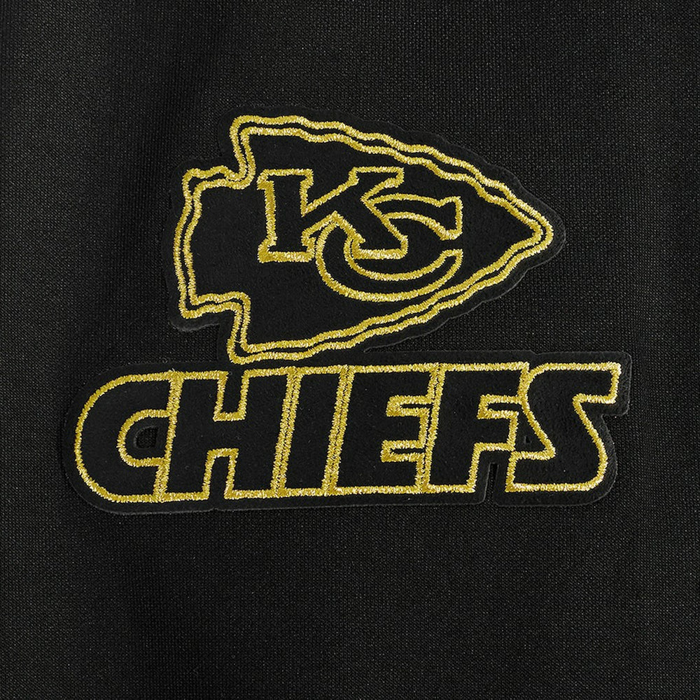 Kansas City Chiefs Pro Standard Classic Chenille Pullover Hoodie | NFL New