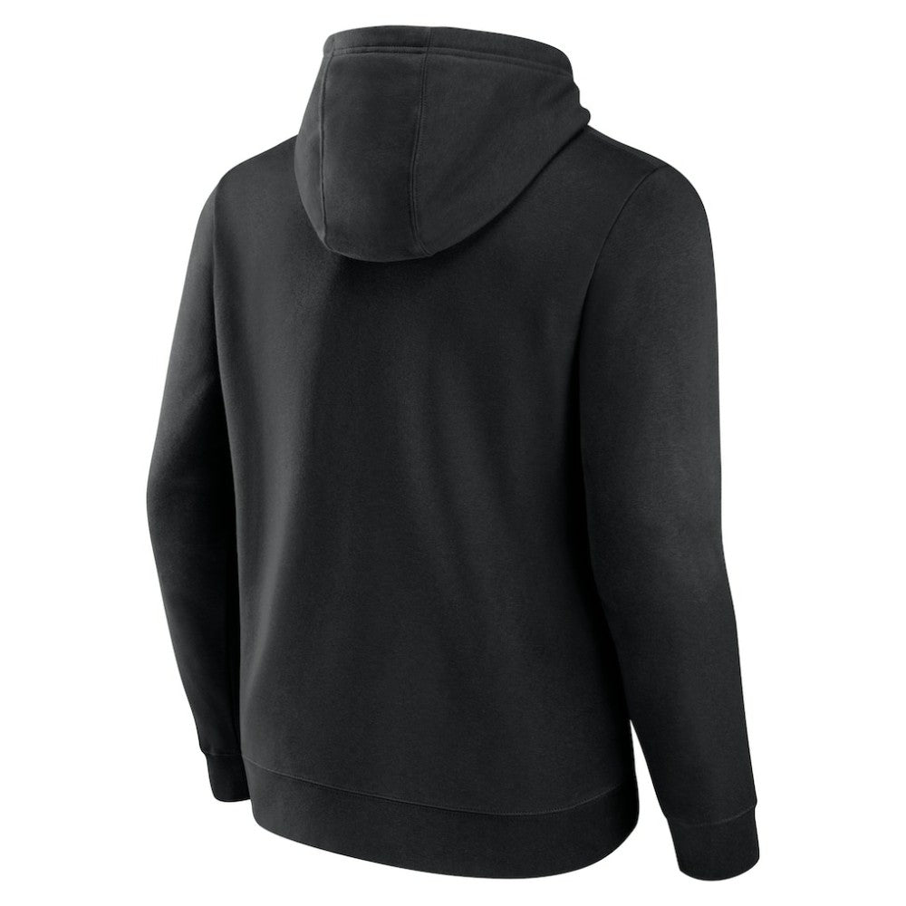 Baltimore Orioles B-More Pullover Hoodie - MLB Hoodies