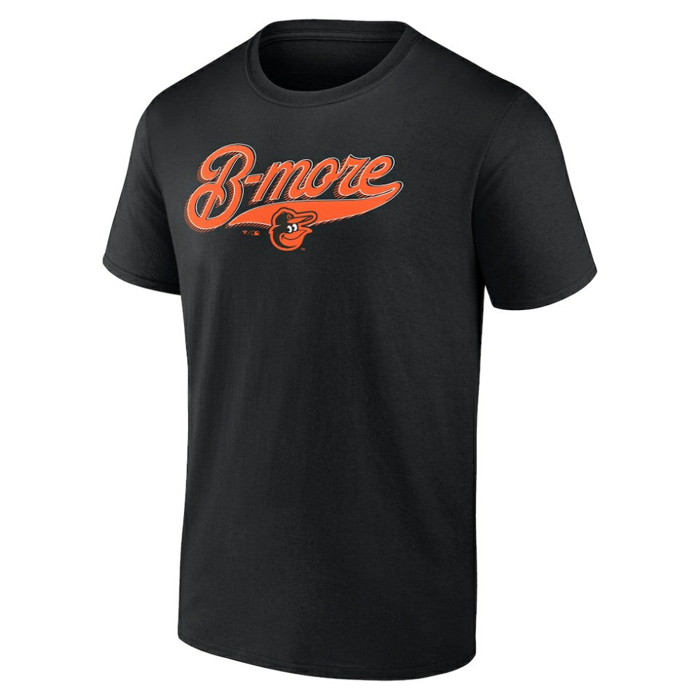 Baltimore Orioles B-More T-Shirt - MLB T-shirts