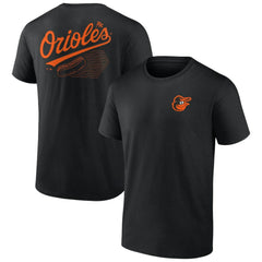 Baltimore Orioles Hot Dog Race T-Shirt - MLB T-shirts
