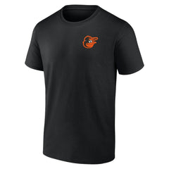 Baltimore Orioles Hot Dog Race T-Shirt - MLB T-shirts